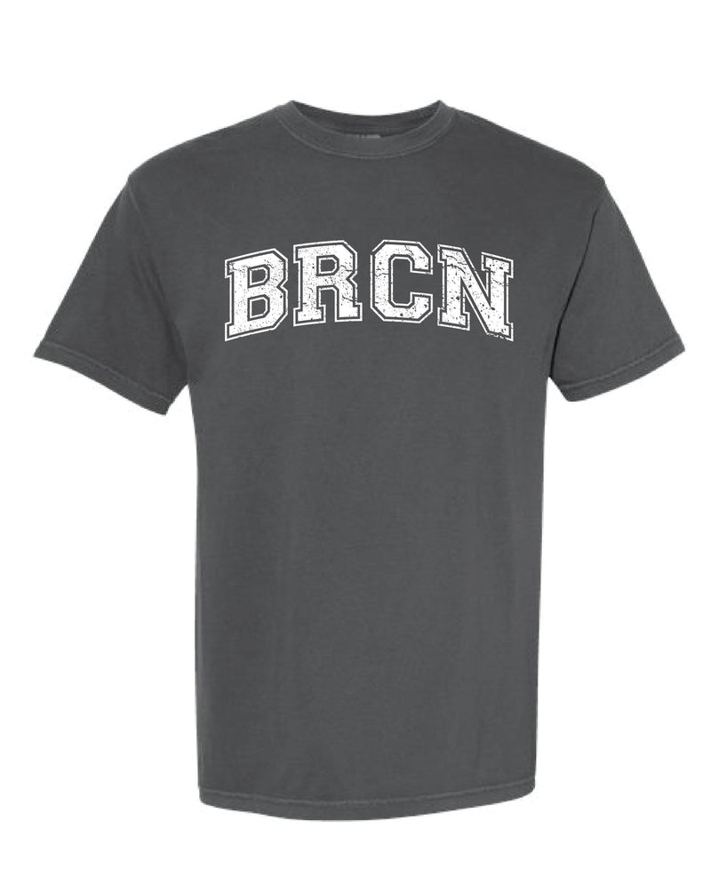 BRCN T-Shirt - Distressed Design