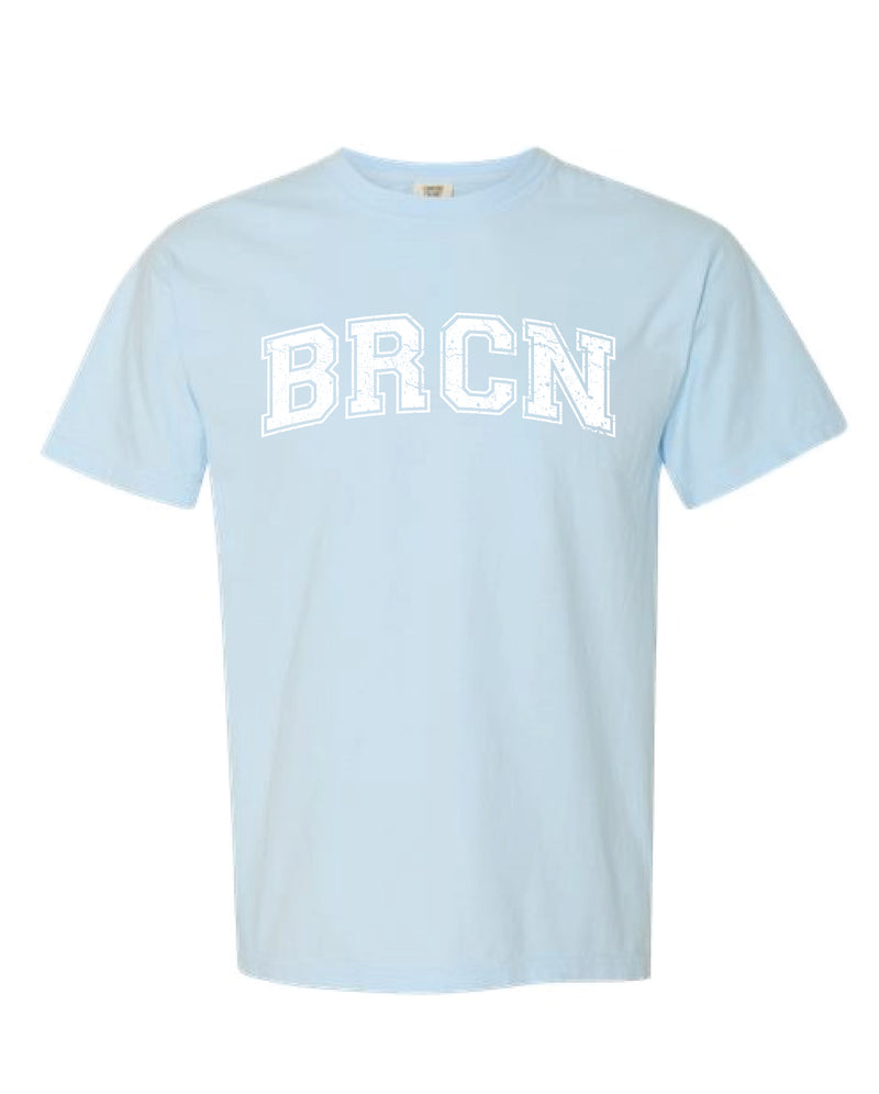 BRCN T-Shirt - Distressed Design