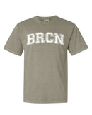 BRCN T-Shirt - Distressed Design