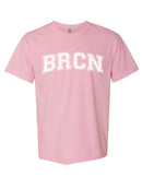 BRCN T-Shirt - Distressed Design