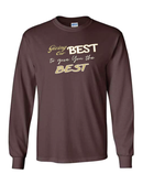 Highland Elementary Long Sleeve T-Shirt