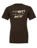 Highland Elementary Softstyle Tee