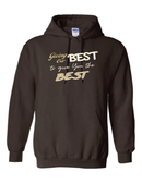 Highland Elementary Hooded Sweatshirt