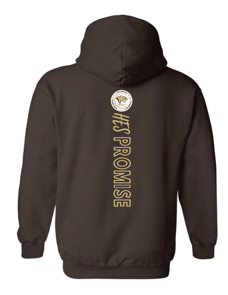 Highland Elementary Hooded Sweatshirt