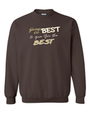 Highland Elementary Crewneck