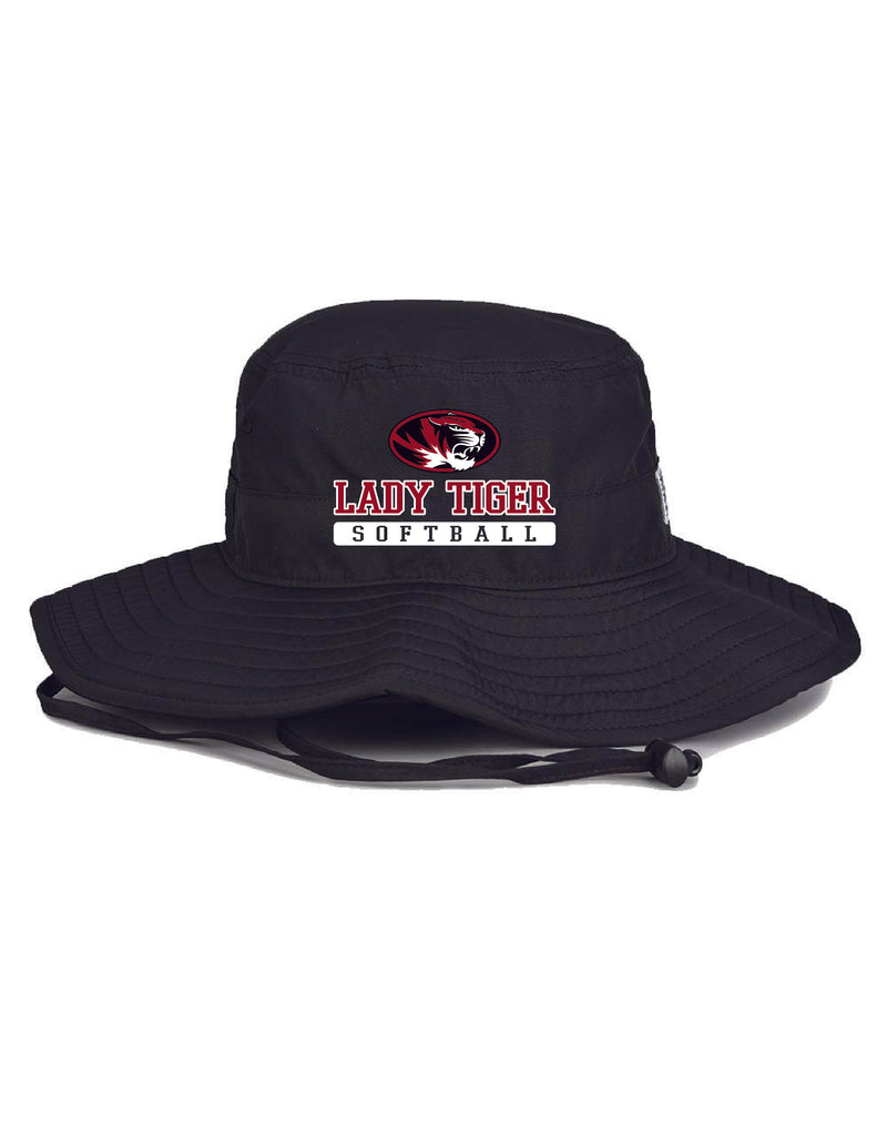 Canton Softball 2024 Bucket Hat