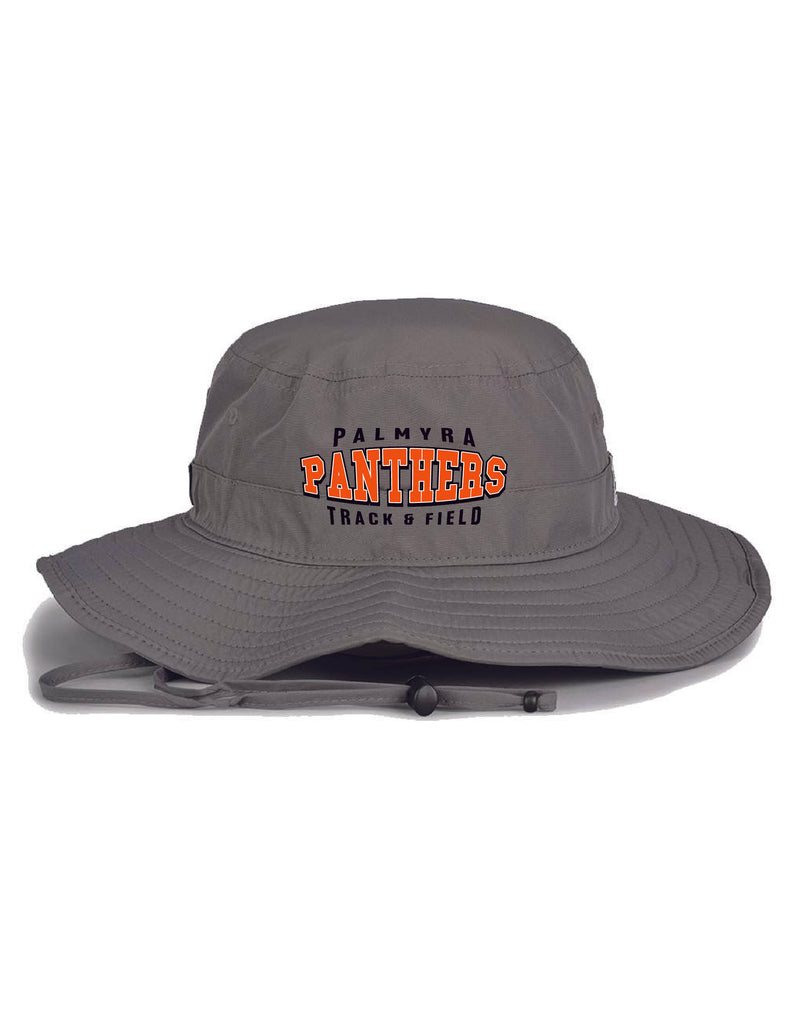 Palmyra Track 2024 Bucket Hat