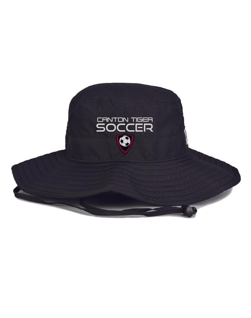 Canton Soccer 2024 Bucket Hat