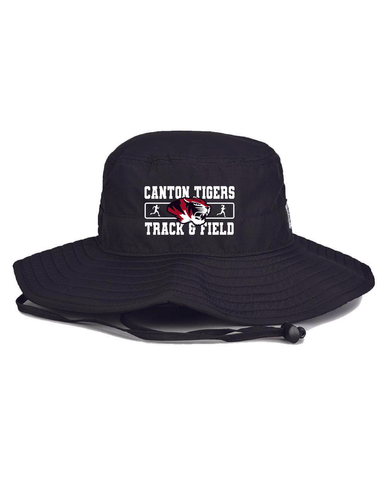 Canton Track 2024 Bucket Hat