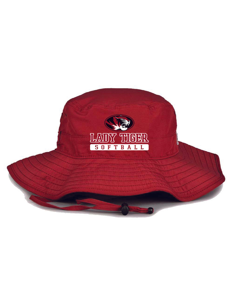 Canton Softball 2024 Bucket Hat