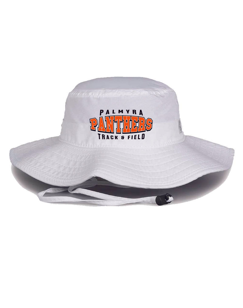 Palmyra Track 2024 Bucket Hat