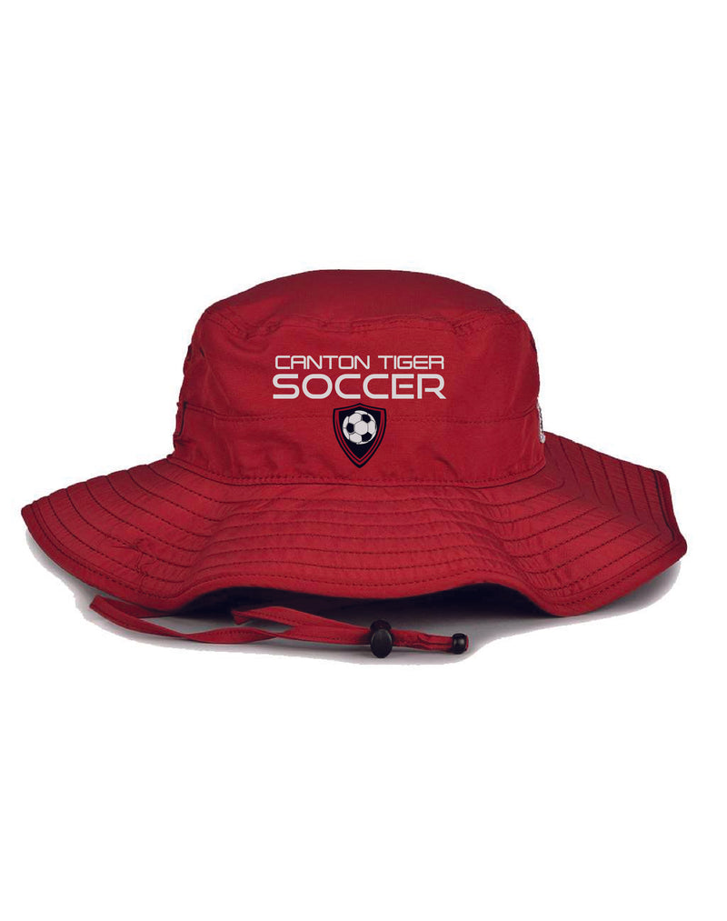 Canton Soccer 2024 Bucket Hat