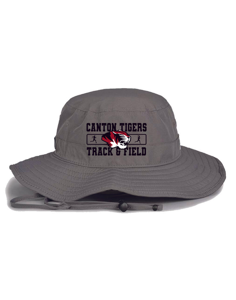 Canton Track 2024 Bucket Hat