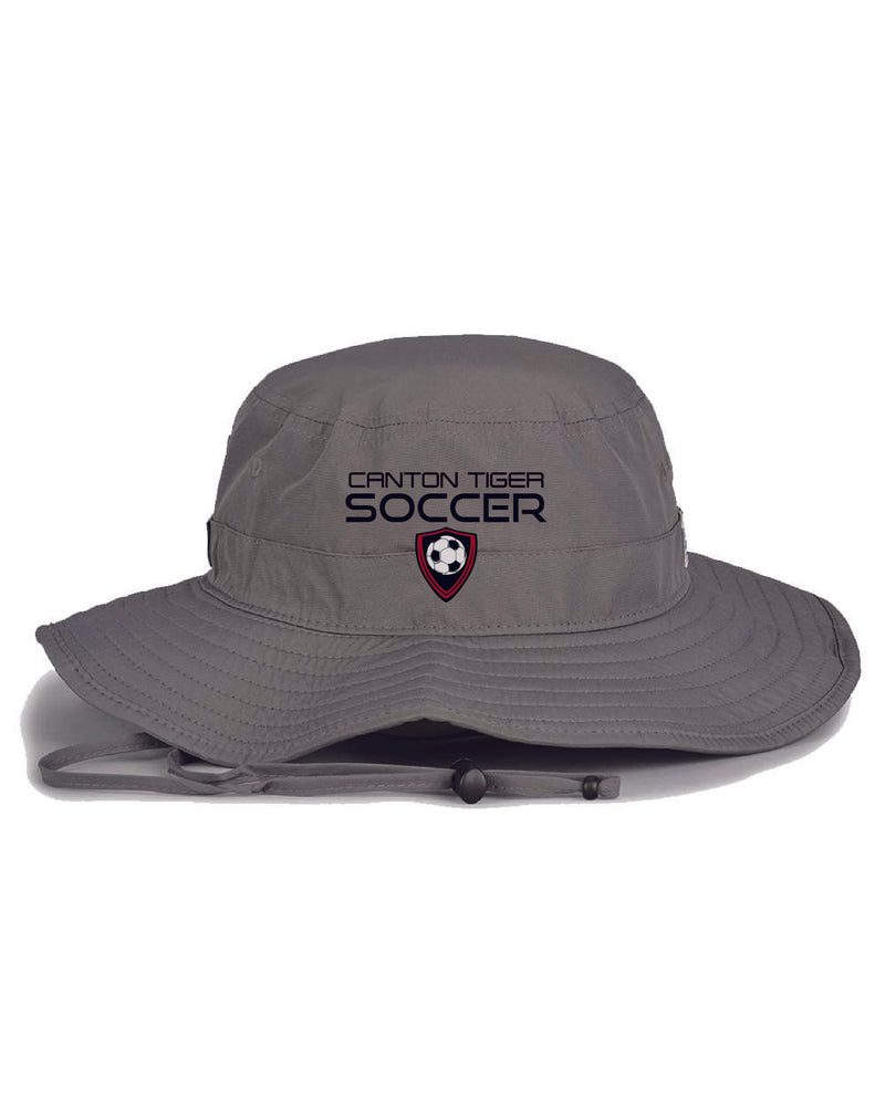 Canton Soccer 2024 Bucket Hat