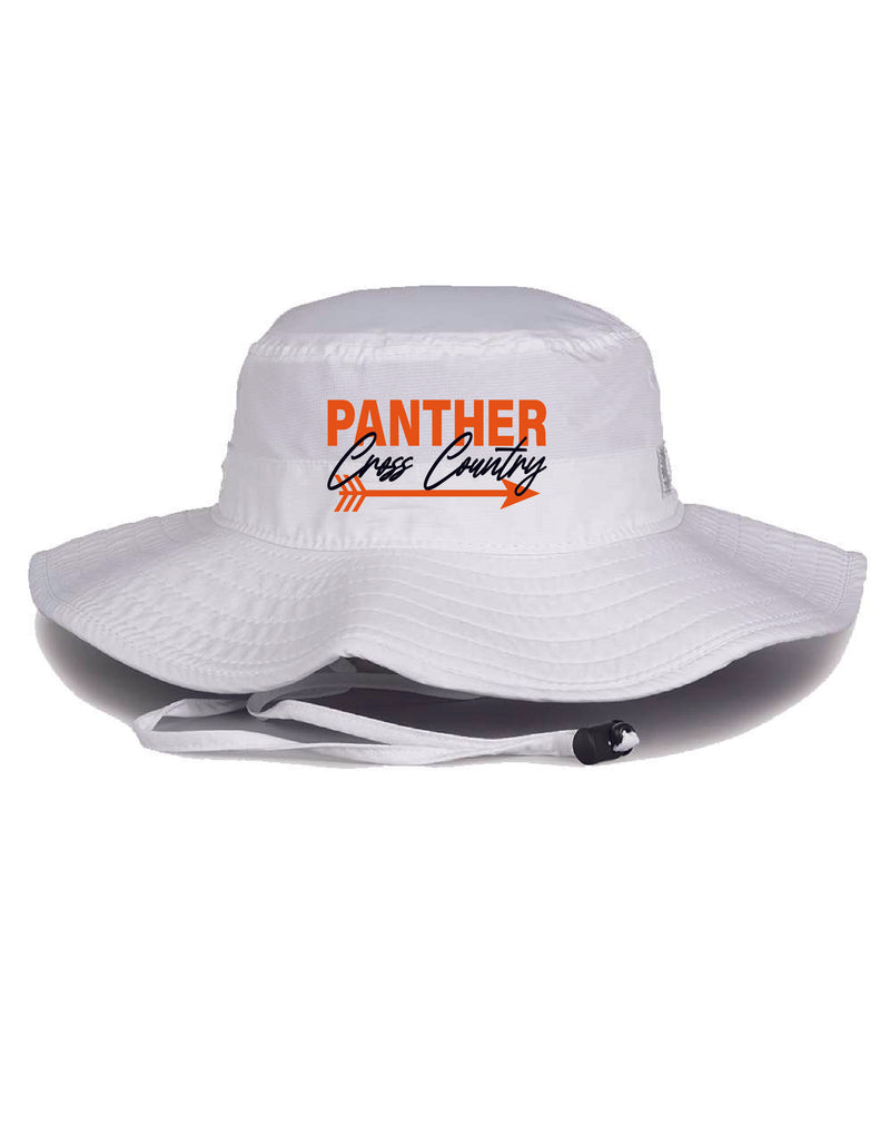 Palmyra XC 2024 Bucket Hat