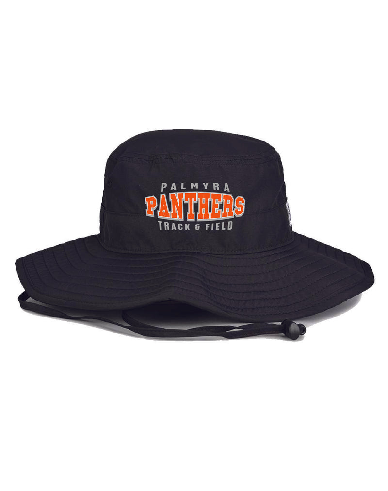 Palmyra Track 2024 Bucket Hat