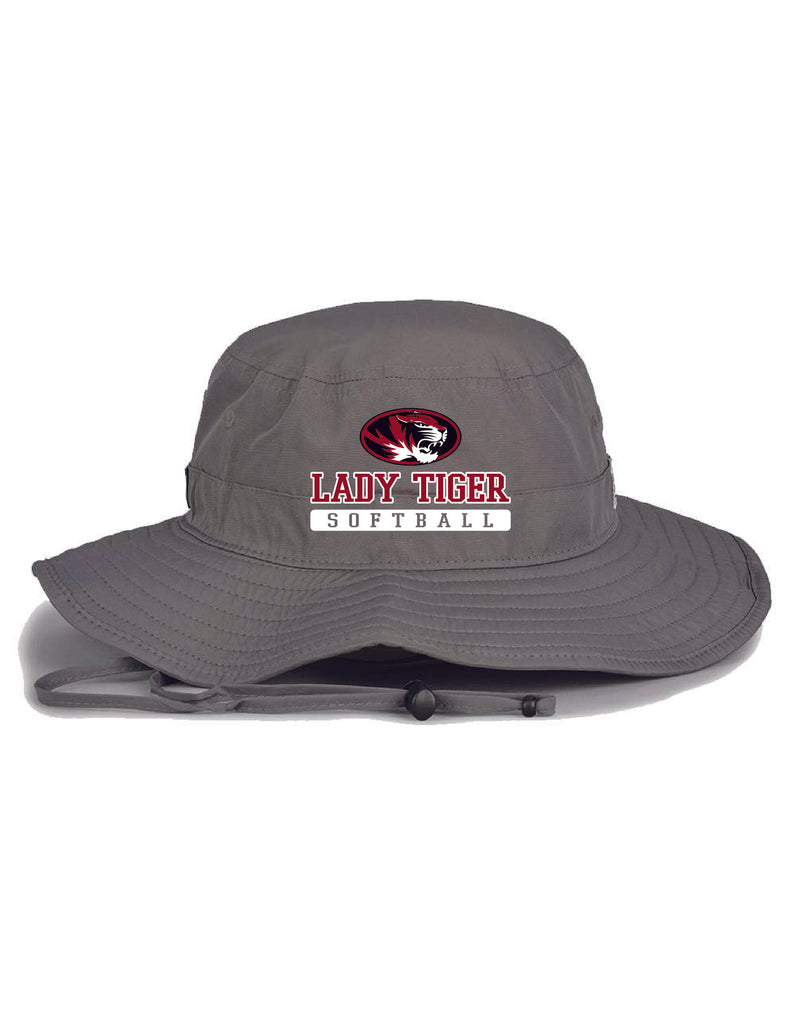 Canton Softball 2024 Bucket Hat