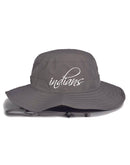 Pawnee Indians Bucket Hat