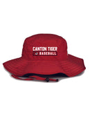 Canton Baseball 2025 Bucket Hat