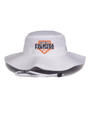 Palmyra Softball 2024 Bucket Hat