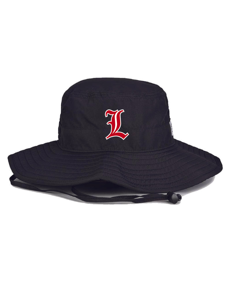 Liberty Softball 2024 Bucket Hat