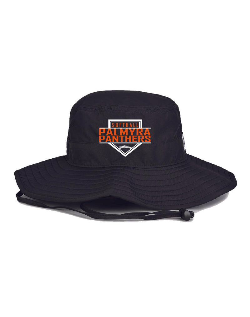 Palmyra Softball 2024 Bucket Hat