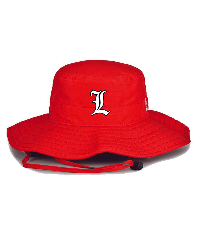 Liberty Softball 2024 Bucket Hat