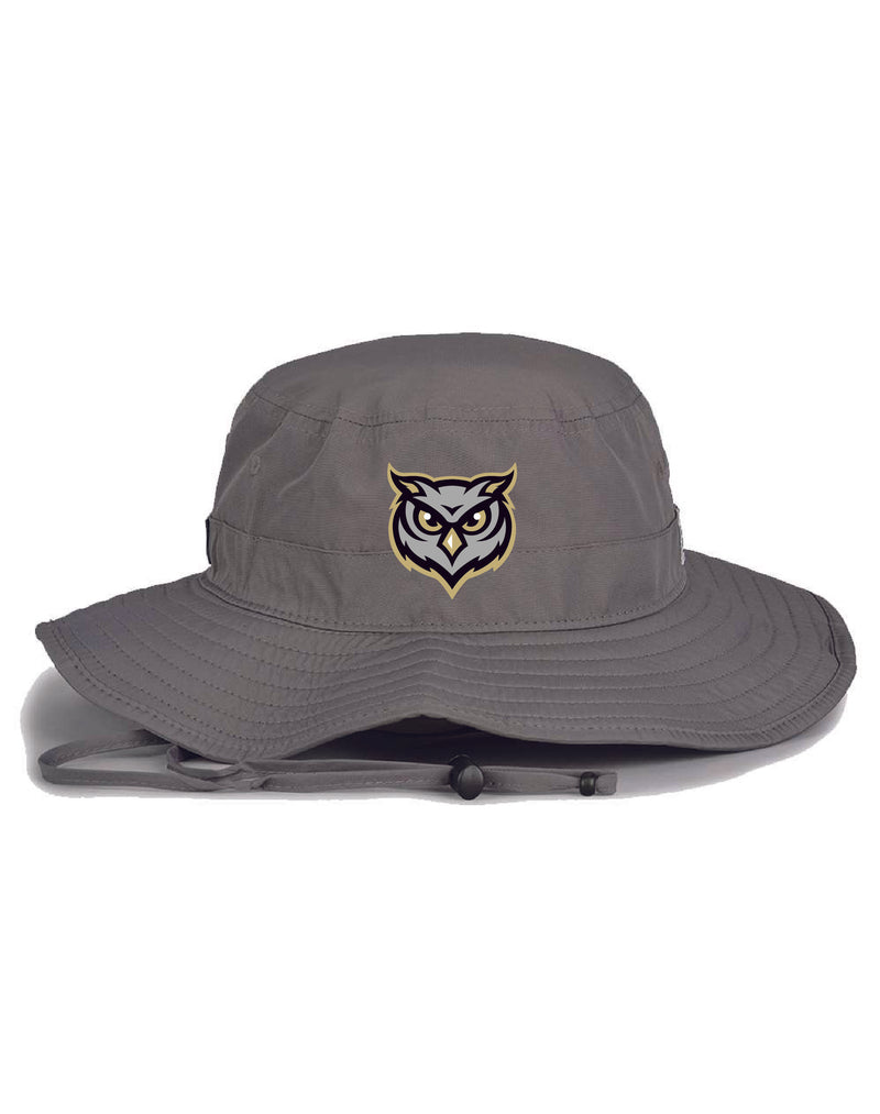 Midwest Owls 2024 Bucket Hat