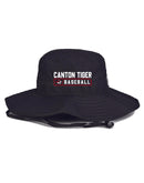 Canton Baseball 2025 Bucket Hat