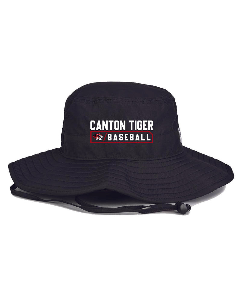 Canton Baseball 2024 Bucket Hat