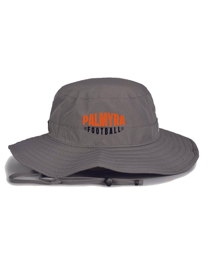 Palmyra Football 2024 Bucket Hat