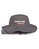 Canton Baseball 2025 Bucket Hat