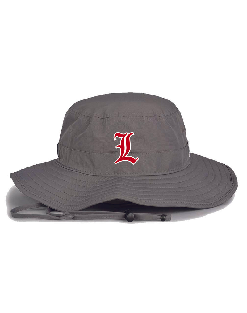 Liberty Softball 2024 Bucket Hat