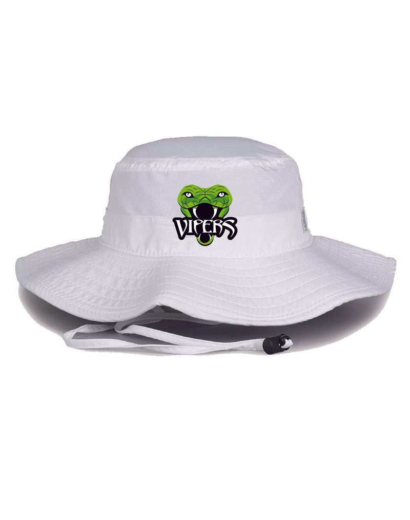 Vipers 2024 Bucket Hat