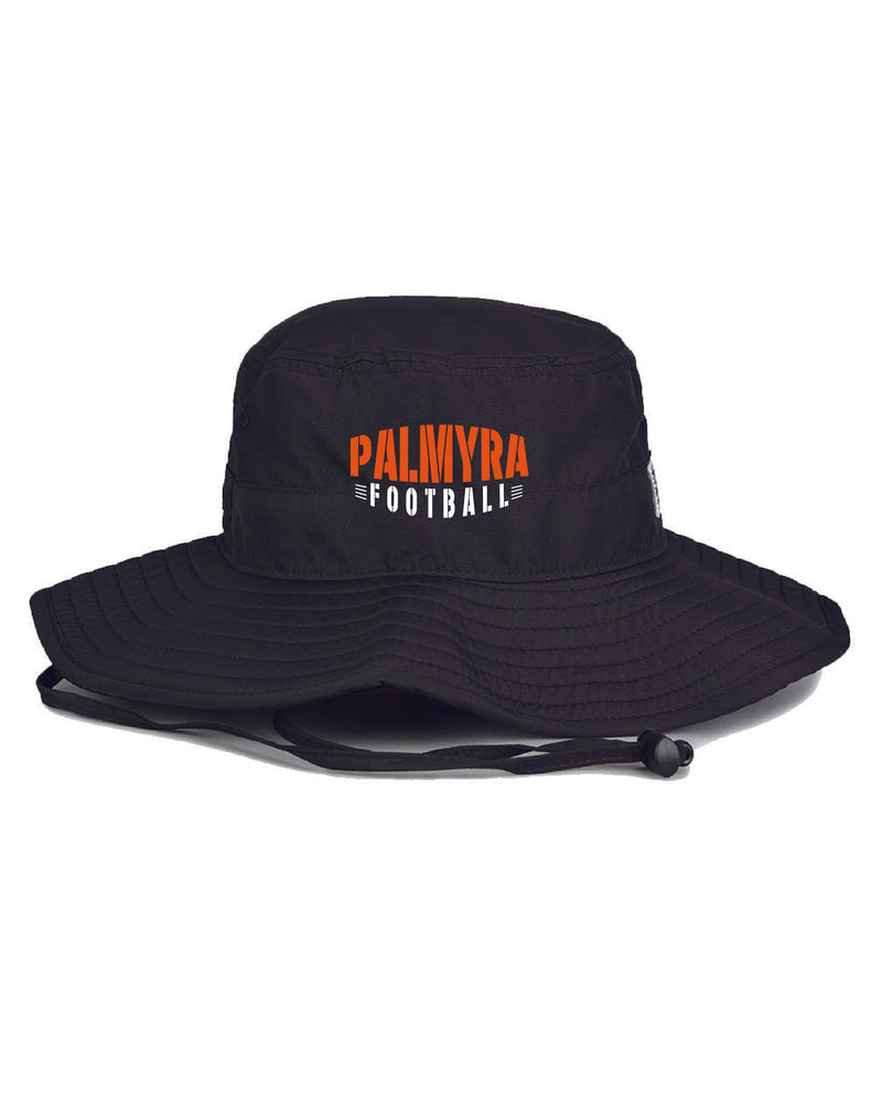 Palmyra Football 2024 Bucket Hat