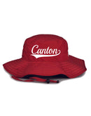 Canton Baseball 2025 Bucket Hat