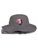 Pawnee Indians Bucket Hat