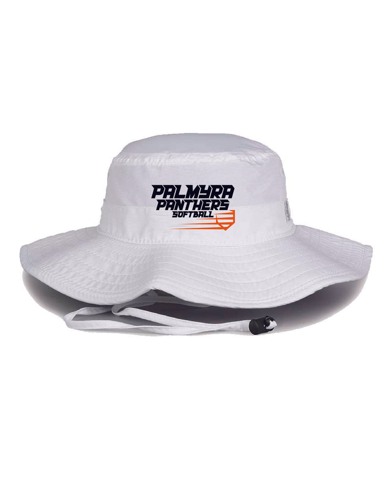 Palmyra Softball 2024 Bucket Hat