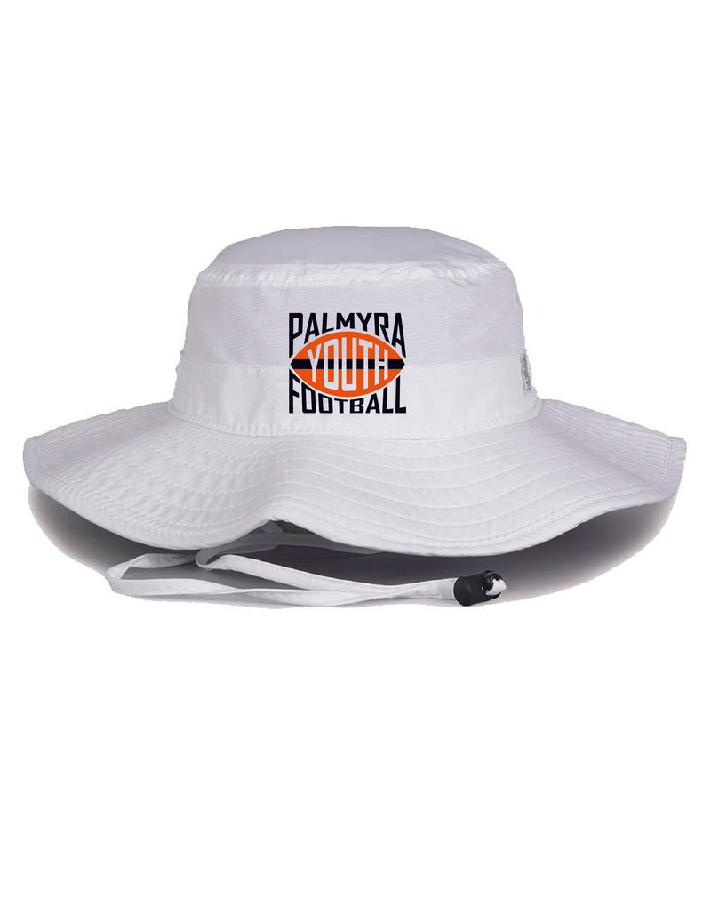 Palmyra Football 2024 Bucket Hat