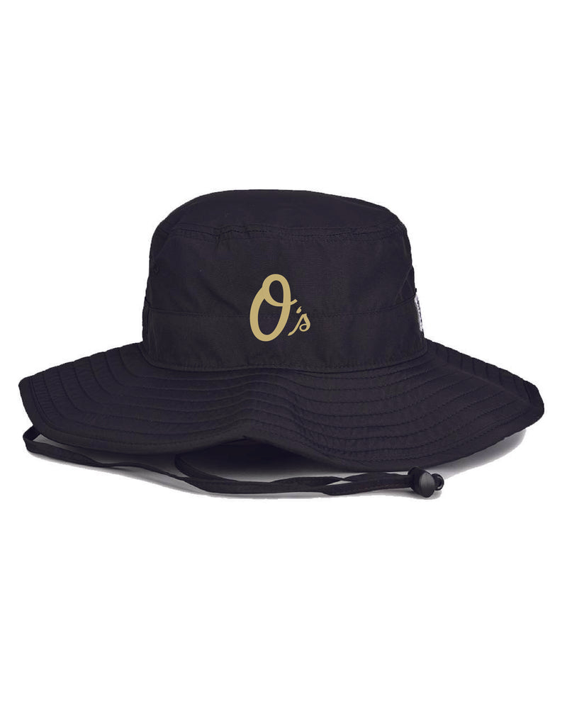 Midwest Owls 2024 Bucket Hat