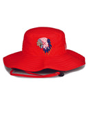 Pawnee Indians Bucket Hat