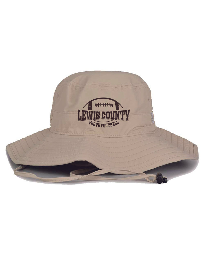 LCYF 2024 Bucket Hat