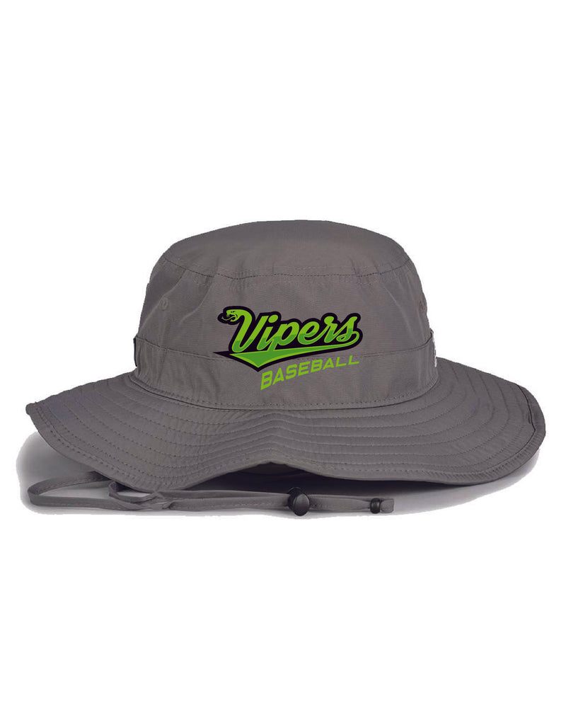 Vipers 2024 Bucket Hat