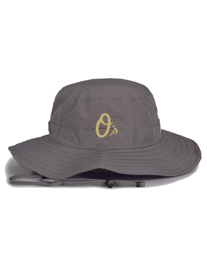 Midwest Owls 2024 Bucket Hat