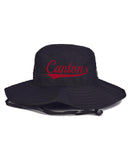 Canton Baseball 2025 Bucket Hat