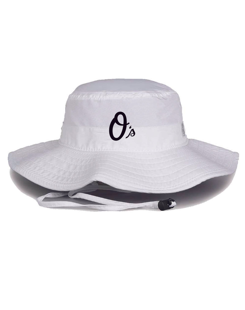 Midwest Owls 2024 Bucket Hat