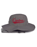 Canton Baseball 2025 Bucket Hat