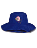 Pawnee Indians Bucket Hat