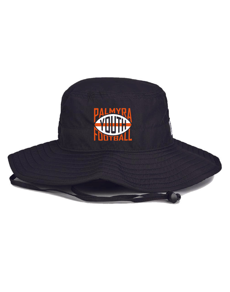 Palmyra Football 2024 Bucket Hat