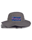 Pawnee Indians Bucket Hat